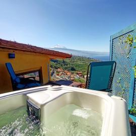 Apartamento Maudes de StarApsTenerife, hotel in Sauzal