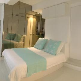 Stone studio, Hotel in Saint-Tropez