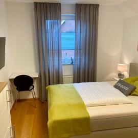 Reken में, होटल Ferienzimmer Olli Koch