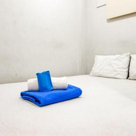 Marson Interkota Residence Mitra RedDoorz, hotelli kohteessa Jakarta