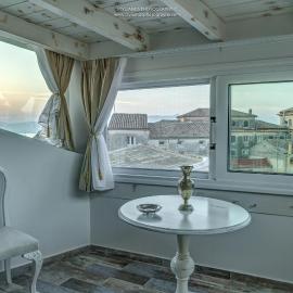 Coconella Suite, hotell Corfu Town'is