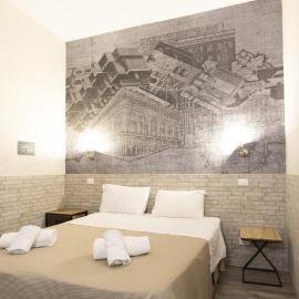 Hotel Agorà, hotel a Roma