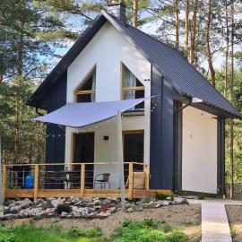 Na Hamaku Jacuzzi & Sauna