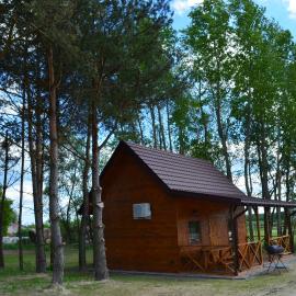 Pod Dębem, hotel in Winnica