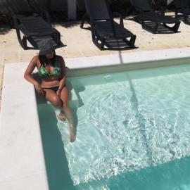 La dimora di nonna Giuliana, hotel en Ostuni