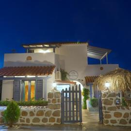 Aquarius Village Agistri, hotel sa Skala
