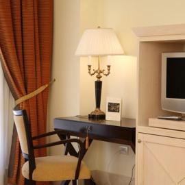 크로토네에 위치한 호텔 Hotel Lido degli Scogli