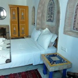Pasta Plaza, hotel Asilahban