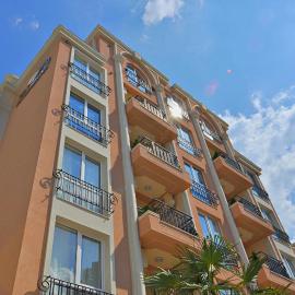 Boutique Suites Rainbow 4
