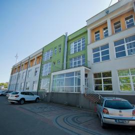 Hotel Centrum, hôtel à Bydgoszcz
