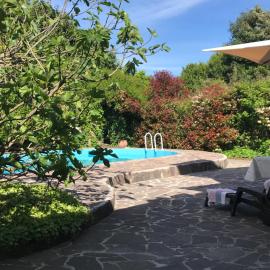 Casa Gramapa, hotel u gradu Rocca Priora