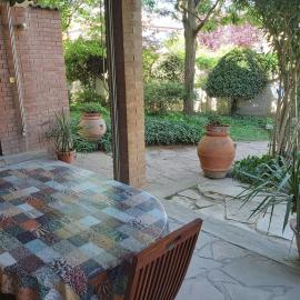 B&b rustic chic Casa Salva