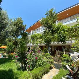 Bellavista Villa, hotel a Durrës
