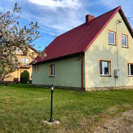Przystań Rodzinna, hotel in Kopalino