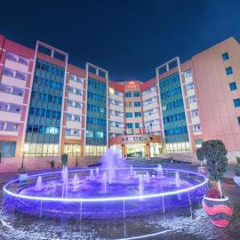 Tolip El Galaa Hotel Cairo