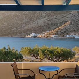 Aegean Dream House