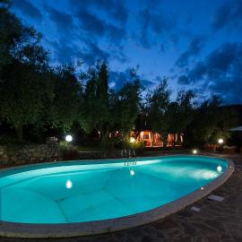 Villa Tara Gaeta, khách sạn ở Gaeta