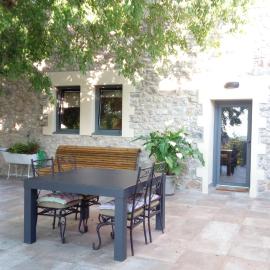 La Casa dels Lledoners, ξενοδοχείο σε Masarach