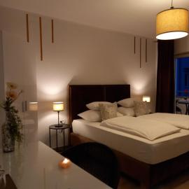 Garfild 1 Guest House, hotel in Novi Vinodolski