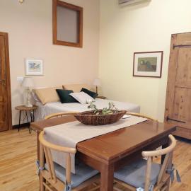 la casetta, hotel en Sassari