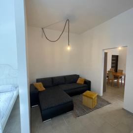 Stylový byt v mikroregionu Šternbersko Uničovsko, hotel in Paseka