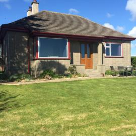 Erradill Cottage, hotel in Southend