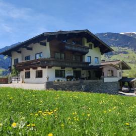 Landhaus Zillertal, hotel in Ramsau im Zillertal