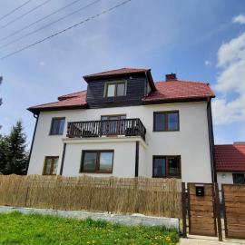 Privát Tatry Štrba Vysoké Tatry