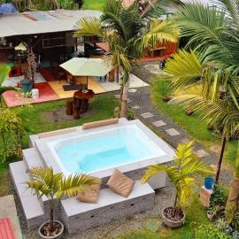 Hostal Estrella de Agua, hotel a Salento