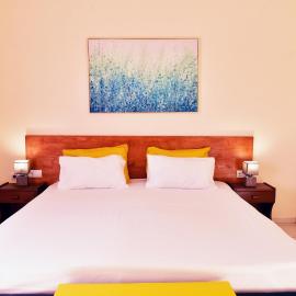 Pension Irene, hotell i Sougia