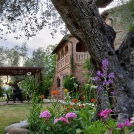 Agriturismo Terralieta, Hotel in Roseto degli Abruzzi