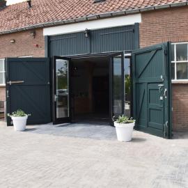 ZeeLand & Meer, hotel a Kamperland