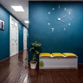 Mister Hostel, khách sạn ở Lviv