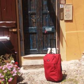 Aigua, hotel sa Alghero