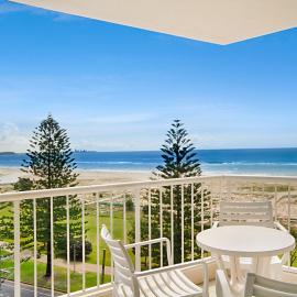 Meridian Tower Kirra Beach, hotel a Gold Coast