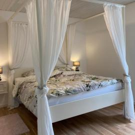 Topagergaard, hotel em Bredsten