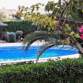 Apartment En Capillo, hotel sa Manacor