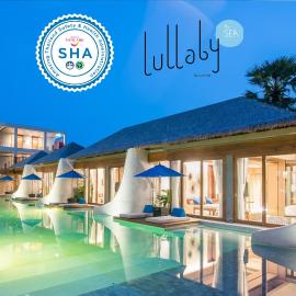 Lullaby The Sea Hua Hin, hotel en Cha-am