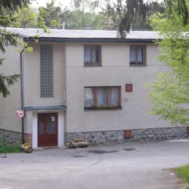Chata na Pile, hotel v mestu Sedlice