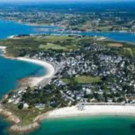 Location maison 2 chambres: Carnac şehrinde bir otel