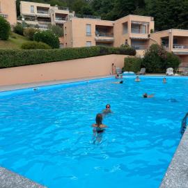 Casa Bella Vista, hotel di San Siro