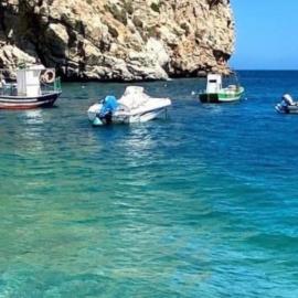 Maravillosa Cala