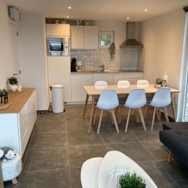 TERRASSES DE MALMEDY Triplex 242 " PLACE DES REVES "
