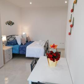 Casa Low Cost, hotell i Tuglie