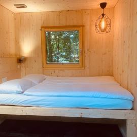 RiverLodge TCS Training & Freizeit AG, hotell Interlakenis