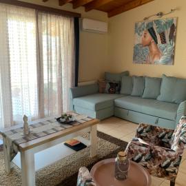 Aquarella Apartment