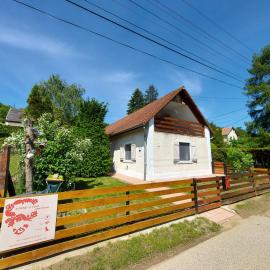 Kilátás a tóra Apartman, hotel a Szigliget