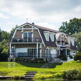 Brastadvaris – hotel w mieście Lankupiai