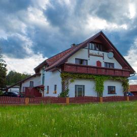 Bed and Breakfast Valjavec, hotel a Kranj