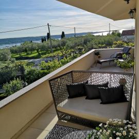 Apartma Isabella, Hotel in Sečovlje